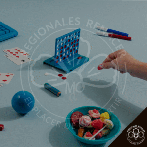 JUEGOS DE MESA