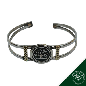 Pulseras — Diseños Variados (Alpaca) - MEDIA CAÑA