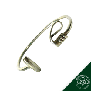 Pulseras — Diseños Variados (Alpaca) - TACO DE POLO