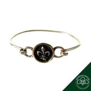 Pulseras — Diseños Variados (Alpaca) - TRABA CHICA