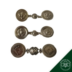 Yunta de Alpaca (30 mm / 40 mm) - YUNTA 40mm