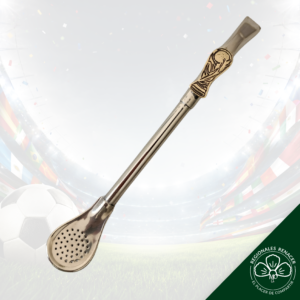 Bombilla Fútbol – Copa del Mundo