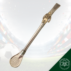 Bombilla Fútbol – Homenaje Maradona