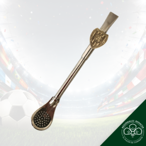 Bombilla Fútbol – Escudo San Lorenzo de Almagro